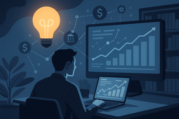Technology-Driven